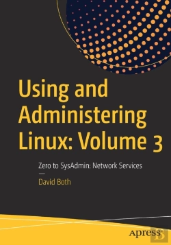 Bertrand.pt - Using And Administering Linux: Volume 3