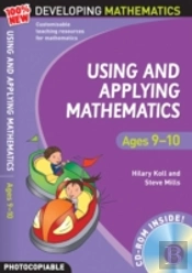Using And Applying Mathematics: Ages 9-10