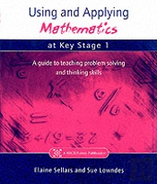 Using And Applying Mathematics At Key Stage 1