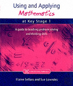 Bertrand.pt - Using And Applying Mathematics At Key Stage 1