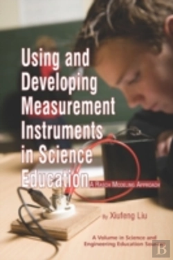 Bertrand.pt - Using And Developing Measurement Instruments In Science Education