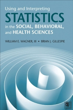 Bertrand.pt - Using And Interpreting Statistics In The Social, Behavioral, And Health Sciences