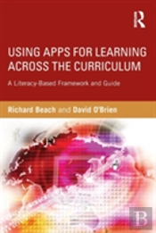 Using Apps For Learning Across The Curriculum