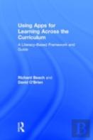 Using Apps For Learning Across The Curriculum
