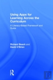 Using Apps For Learning Across The Curriculum