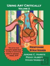 Using Art Critically Volume 2