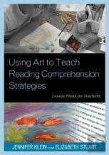 Using Art To Teach Reading Comprehension Strategies