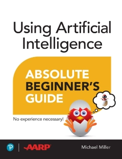 Bertrand.pt - Using Artificial Intelligence Absolute Beginner'S Guide
