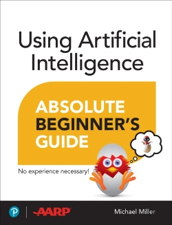 Bertrand.pt - Using Artificial Intelligence Absolute Beginner'S Guide