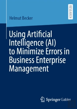 Bertrand.pt - Using Artificial Intelligence (Ai) To Minimize Errors In Business Enterprise Management
