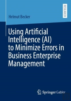Bertrand.pt - Using Artificial Intelligence (Ai) To Minimize Errors In Business Enterprise Management