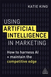 Using Artificial Intelligence In Marketing