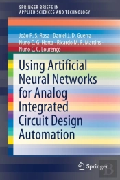 Using Artificial Neural Networks For Analog Integrated Circuit Design Automation