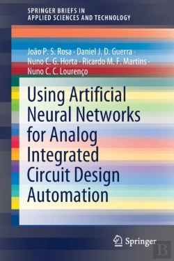 Bertrand.pt - Using Artificial Neural Networks For Analog Integrated Circuit Design Automation