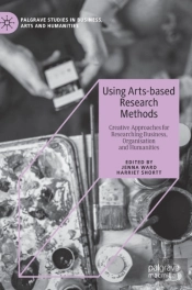Using Arts-Based Research Methods
