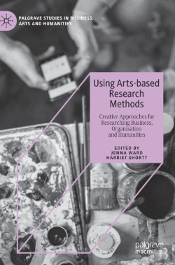 Bertrand.pt - Using Arts-Based Research Methods