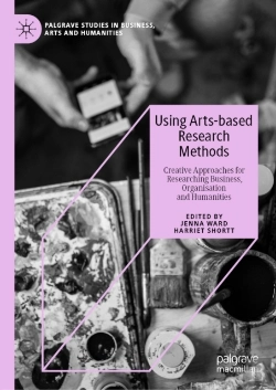 Bertrand.pt - Using Arts-Based Research Methods