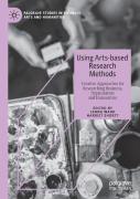 Using Arts-Based Research Methods
