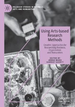 Bertrand.pt - Using Arts-Based Research Methods
