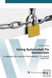 Using Automated Fix Generation
