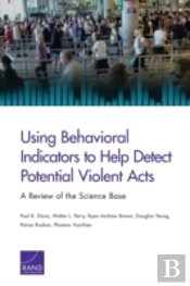 Using Behavioral Indicators To Help