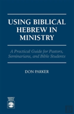 Bertrand.pt - Using Biblical Hebrew In Ministry