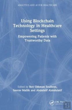 Bertrand.pt - Using Blockchain Technology In Healthcare Settings