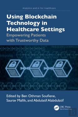 Bertrand.pt - Using Blockchain Technology In Healthcare Settings