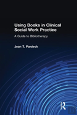 Bertrand.pt - Using Books In Clinical Social Work Practice