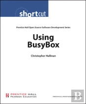 Using Busybox (Digital Short Cut)