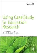 Using Case Study In Education Research