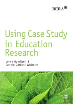 Bertrand.pt - Using Case Study In Education Research