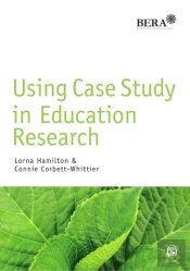 Using Case Study In Education Research