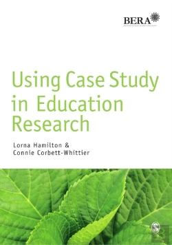 Bertrand.pt - Using Case Study In Education Research