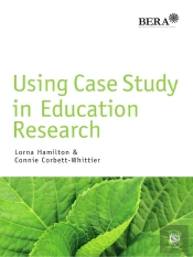 Using Case Study In Education Research