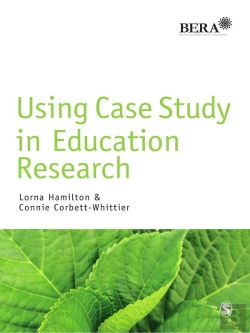 Bertrand.pt - Using Case Study In Education Research