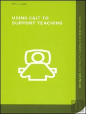 Using C&It To Support Teaching