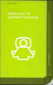 Using C&It To Support Teaching