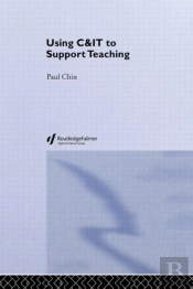Using C&It To Support Teaching