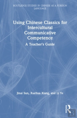Bertrand.pt - Using Chinese Classics For Intercultural Communicative Competence