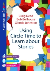 Using Circle Time To Learn About Stories