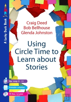 Bertrand.pt - Using Circle Time To Learn About Stories