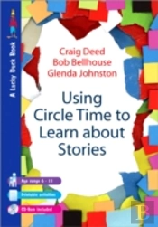 Using Circle Time To Learn About Stories