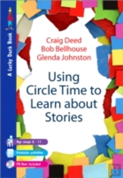 Bertrand.pt - Using Circle Time To Learn About Stories