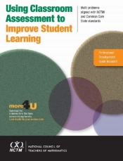 Using Classroom Assessment To Improve Student Learning