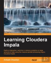 Using Cloudera Impala