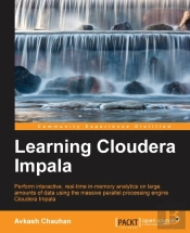 Using Cloudera Impala