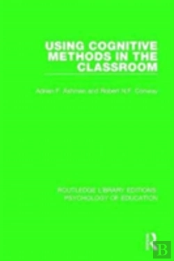 Bertrand.pt - Using Cognitive Methods In The Classroom
