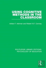 Using Cognitive Methods In The Classroom