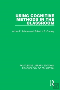 Bertrand.pt - Using Cognitive Methods In The Classroom